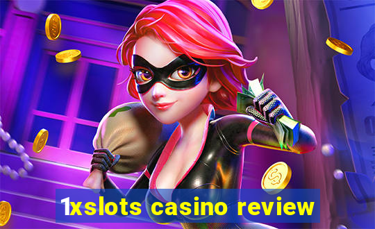 1xslots casino review